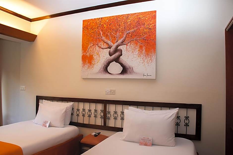 Hotel Boulevard Nairobi, City Centre CBD