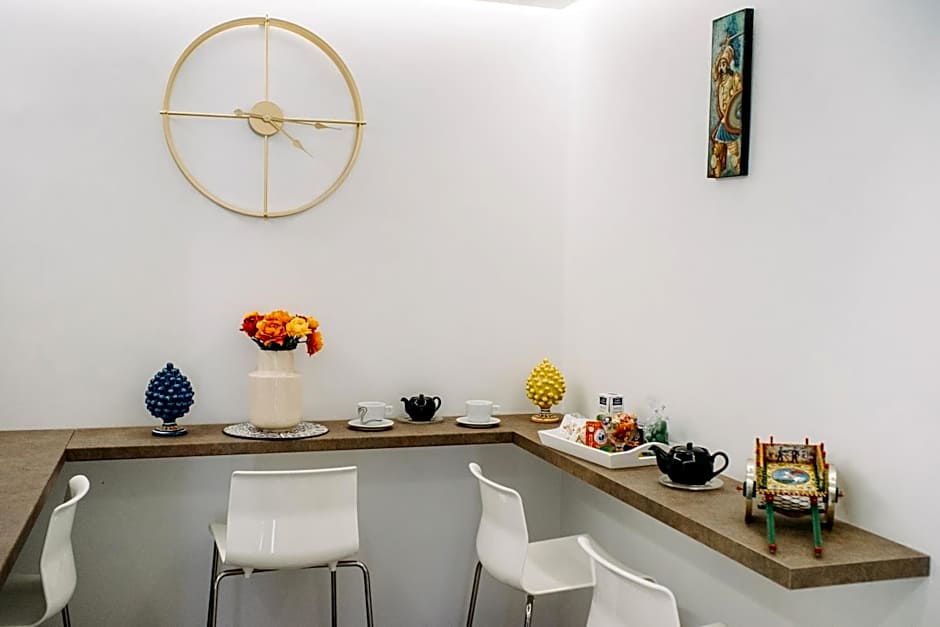 B&B Stramondo
