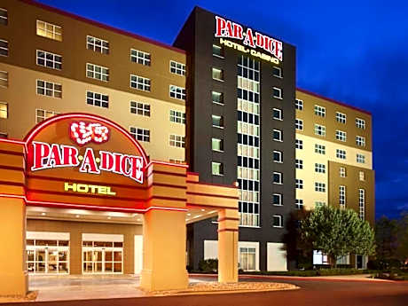 Par-A-Dice Hotel Casino