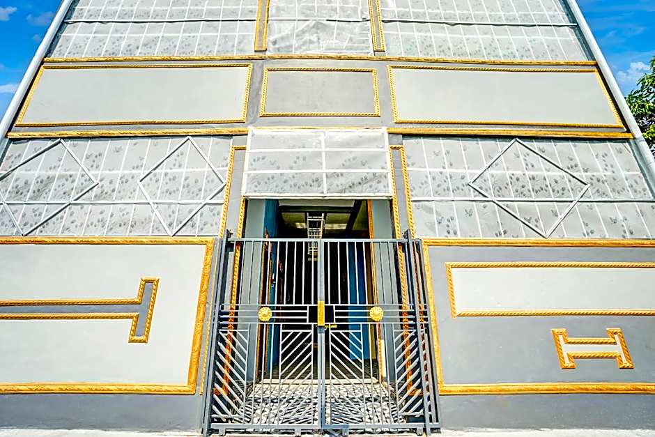 SPOT ON 93014 Griya Nautika Sukodono