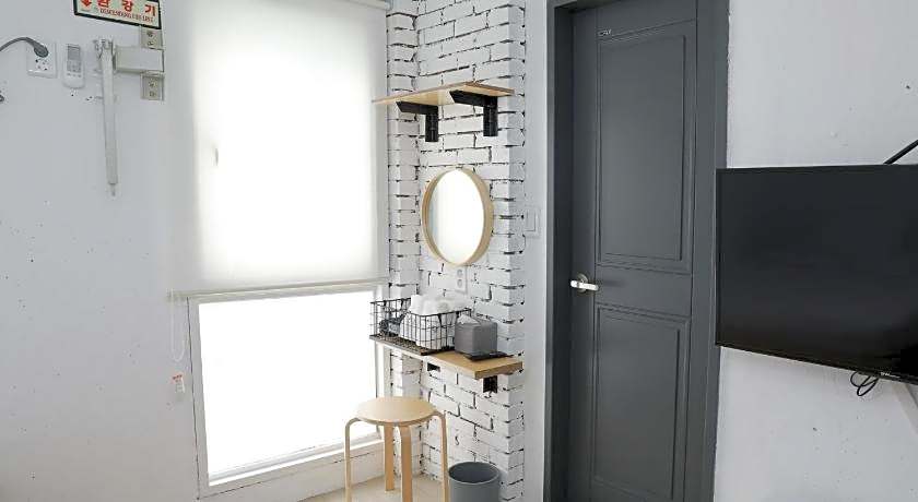 Minihotel Poongdaengi