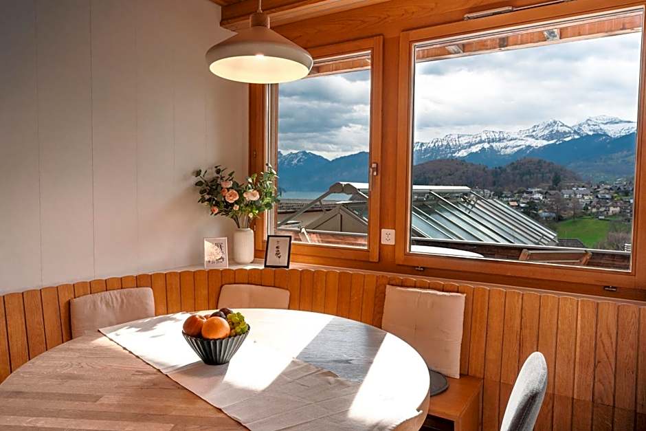 la belle vue Boutique Hotel & Cafe