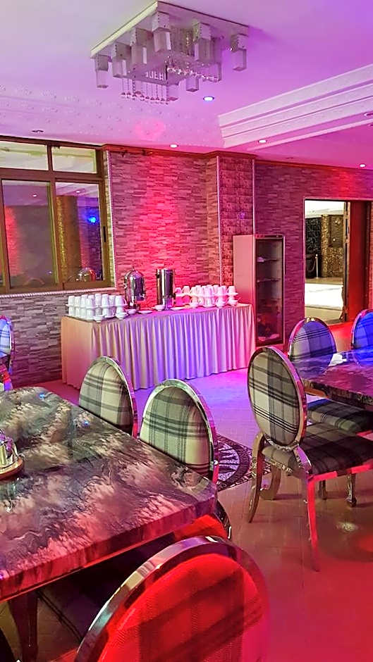 Biraj International Hotel