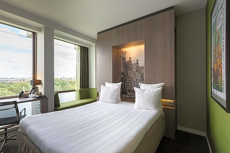 Leonardo Hotel Amsterdam Rembrandtpark