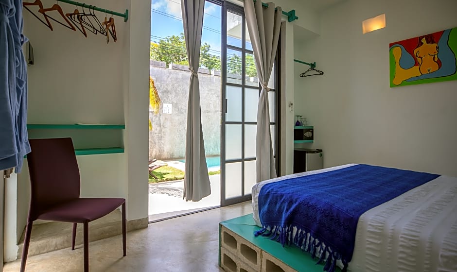 Turquoise Petit Hotel Tulum