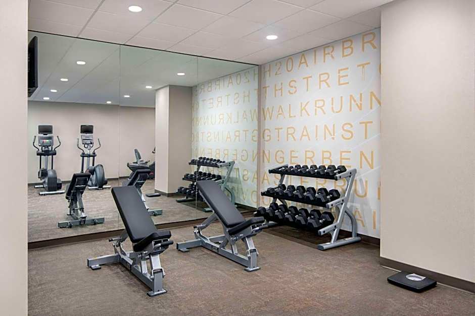 Sonesta ES Suites Atlanta Kennesaw Town Center