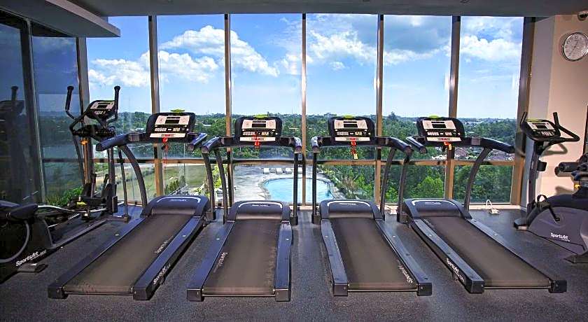 Platinum Hotel & Convention Hall Balikpapan