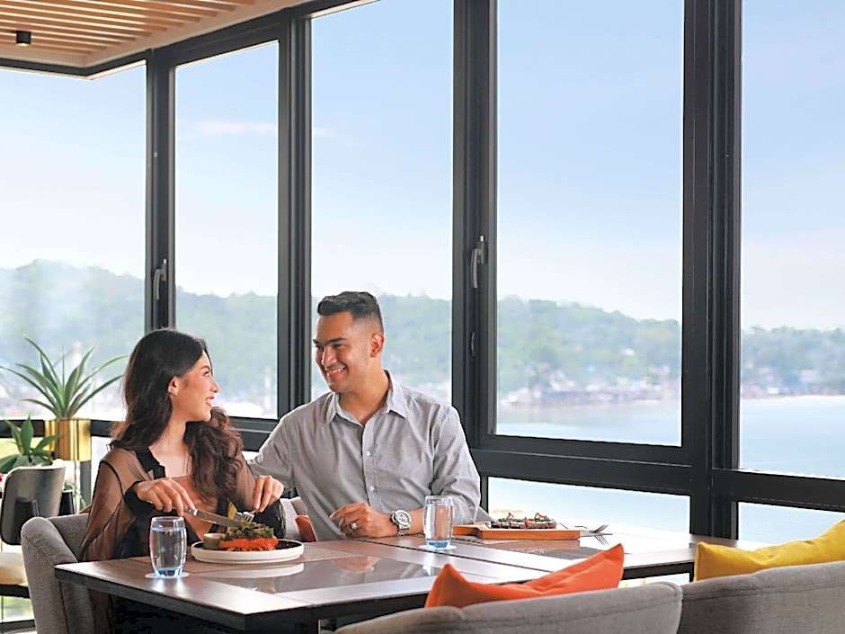 Mercure Samarinda