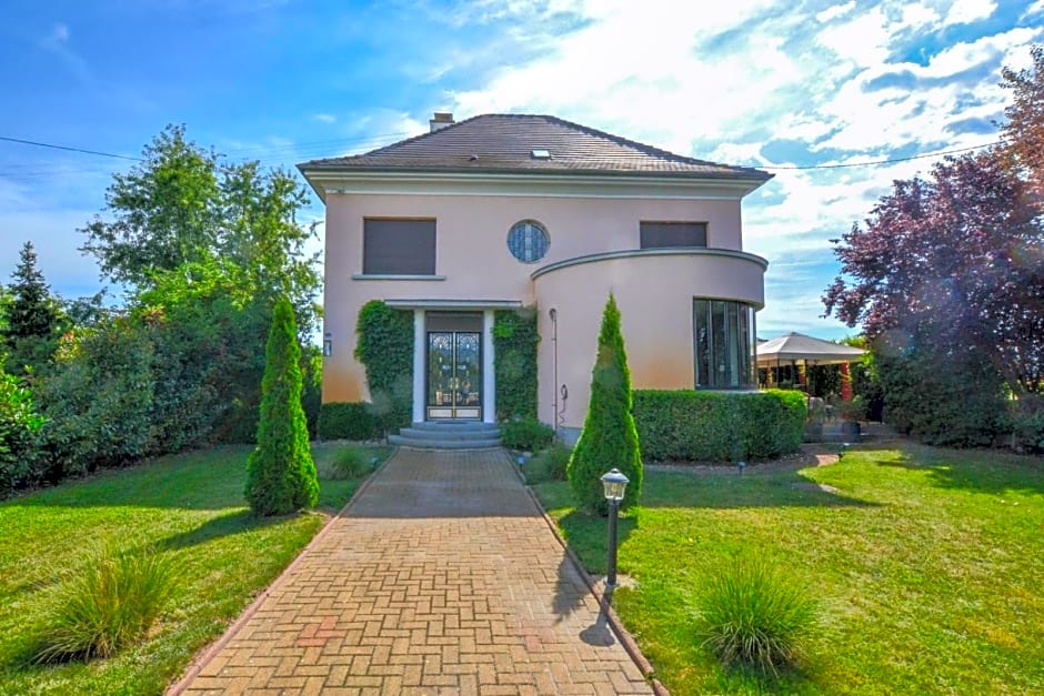 B&B "Villa Fink"