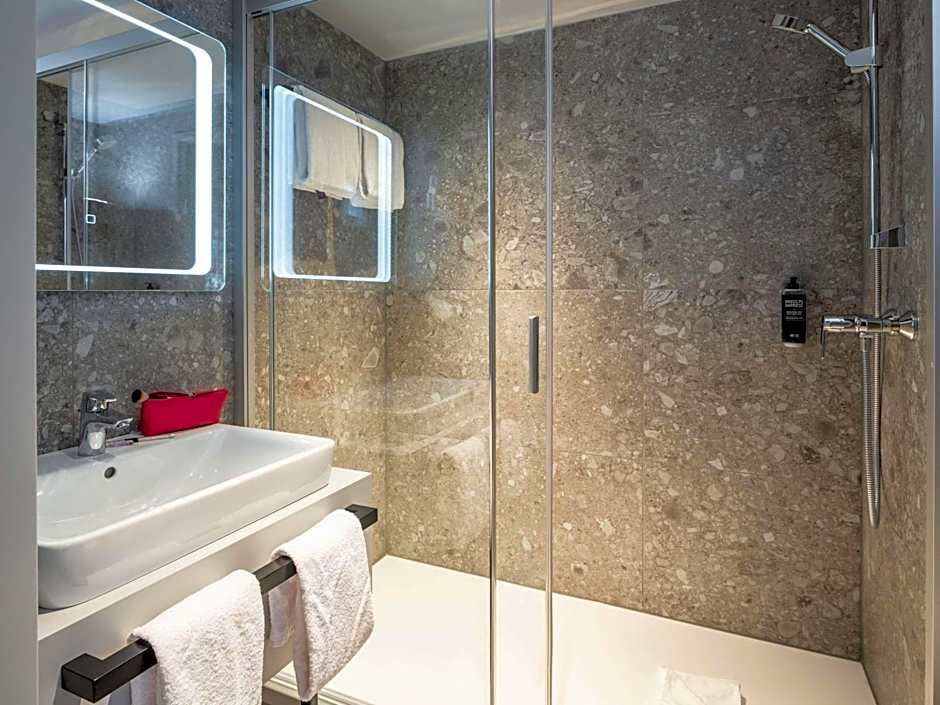 ibis Styles Graz Messe