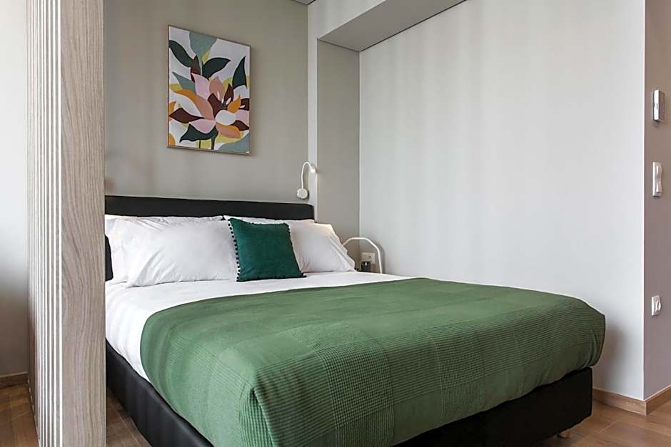 WYZ Attiki Aparthotel