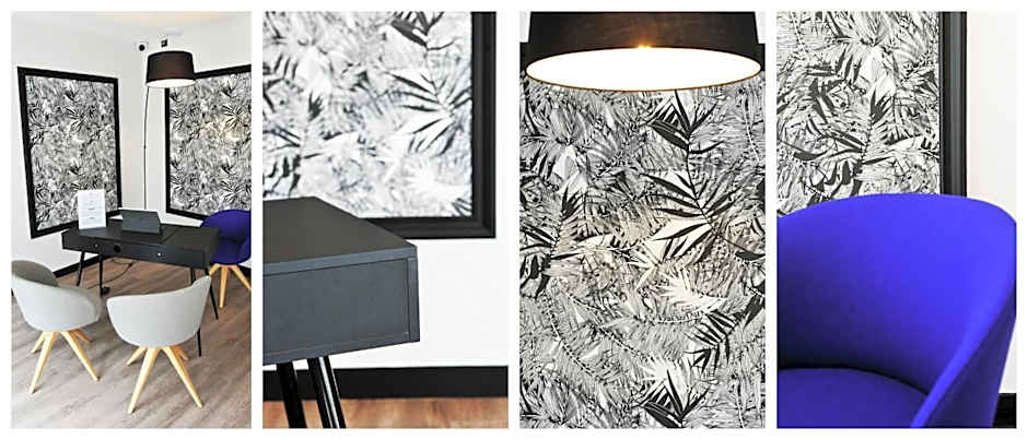 Urban Style Hotel de France