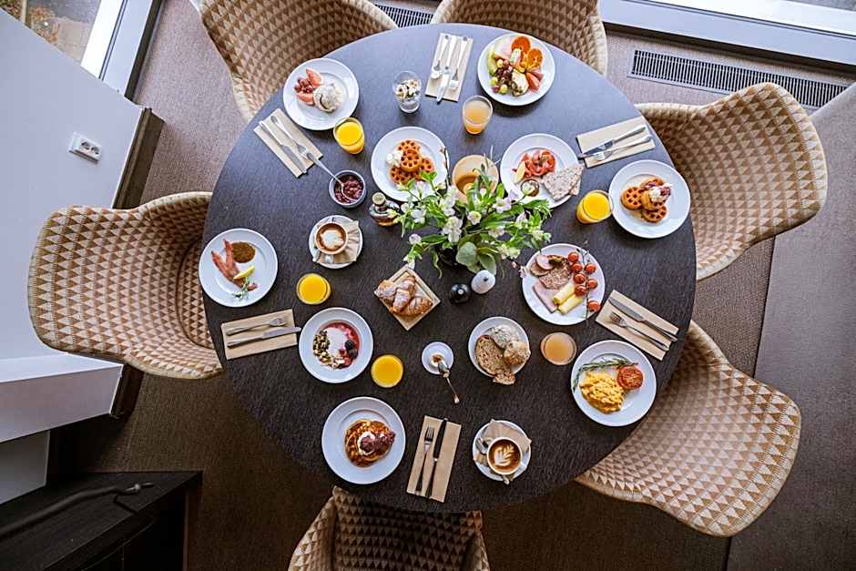 Hotel Riviera Strand