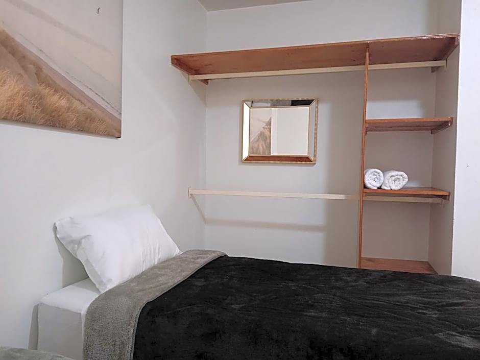 Hospedaje "La Gloria"