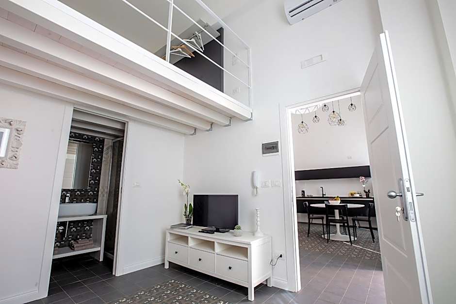 Aruci b&b
