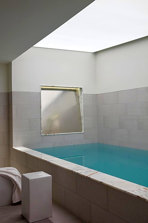 Hotel La Villa Saint Germain Des Prés