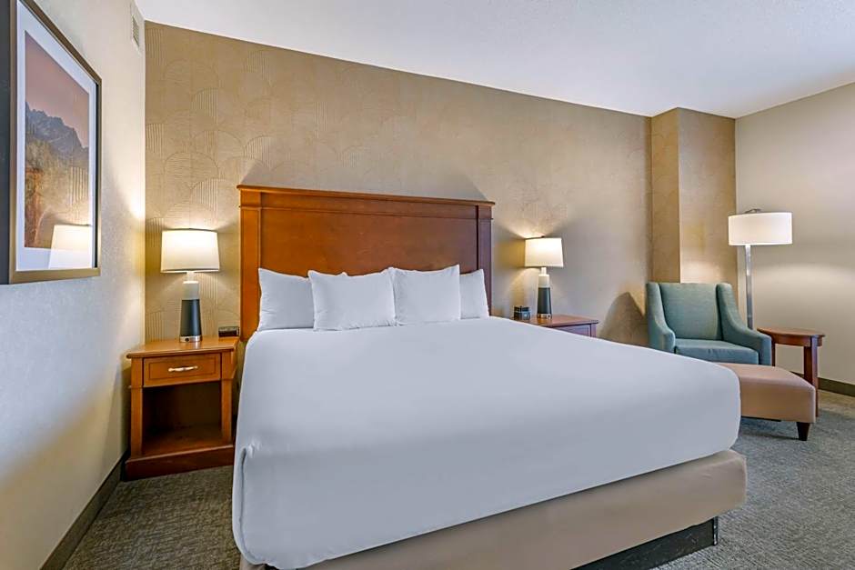 Drury Plaza Hotel Phoenix Tempe