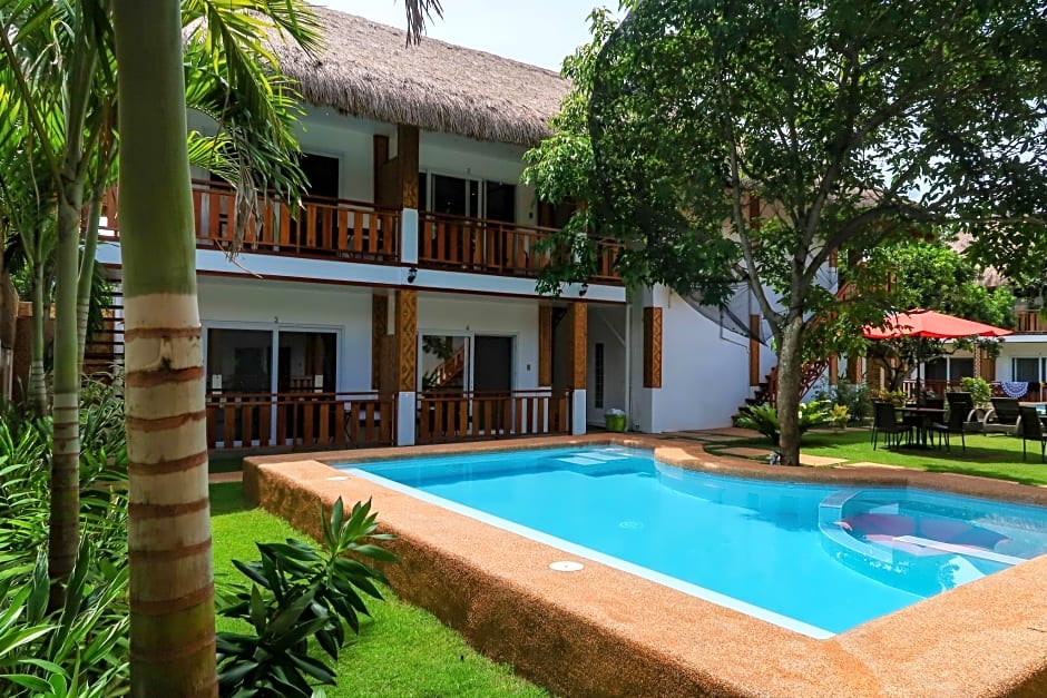 Scent Of Green Papaya Resort