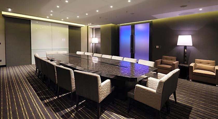 Tango Hotel Taichung
