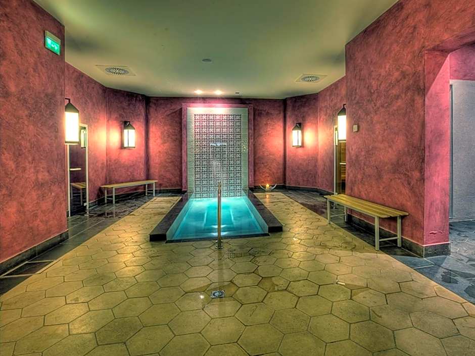 Grand Hotel Villa Itria Congress & Spa