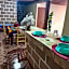 Villa EL PIÑON en Ezequiel Montes