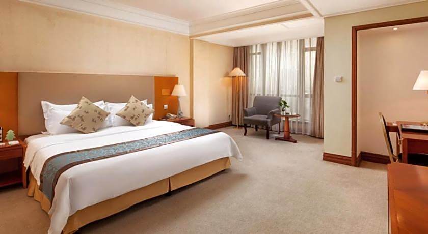 Changshu Jinling Tianming Grand Hotel