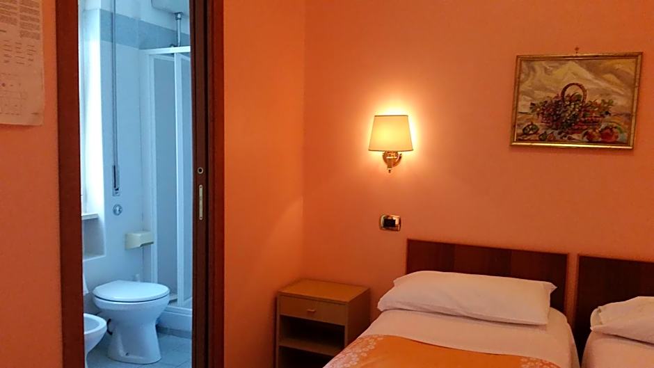 Hotel Ambrosi