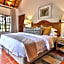 Kruger Private Lodge