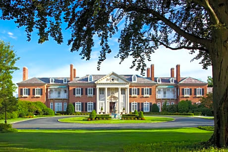 Glen Cove Mansion Hotel & Conference Center