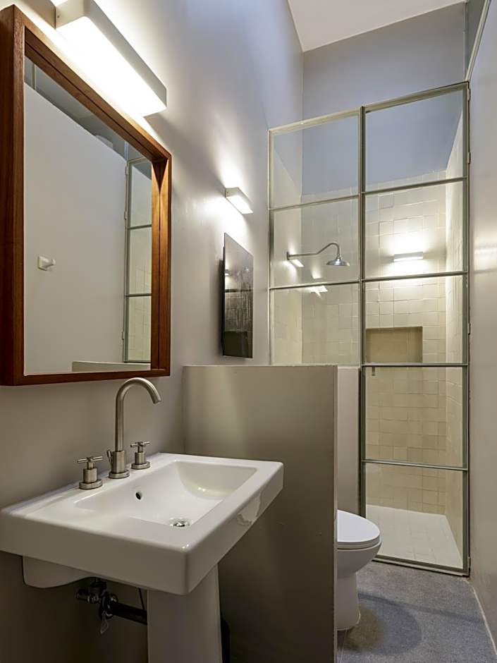 Hotel Boutique Casa Eduviges