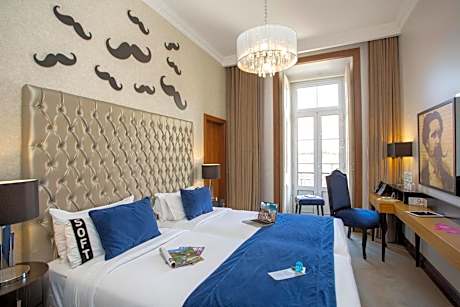 Casual Belle Epoque Lisboa