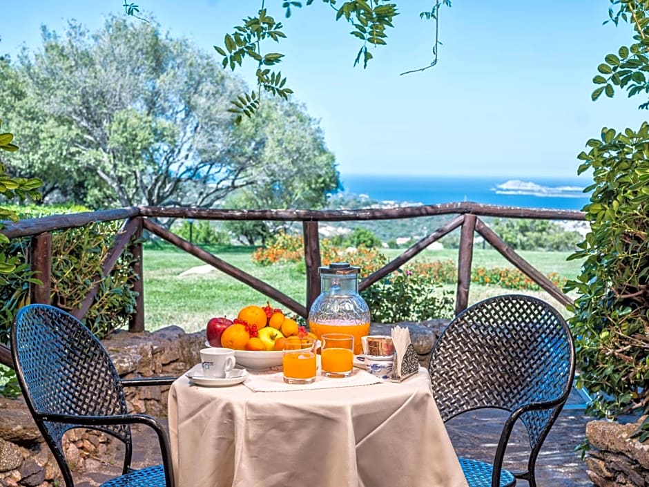 Hotel Rocce Sarde
