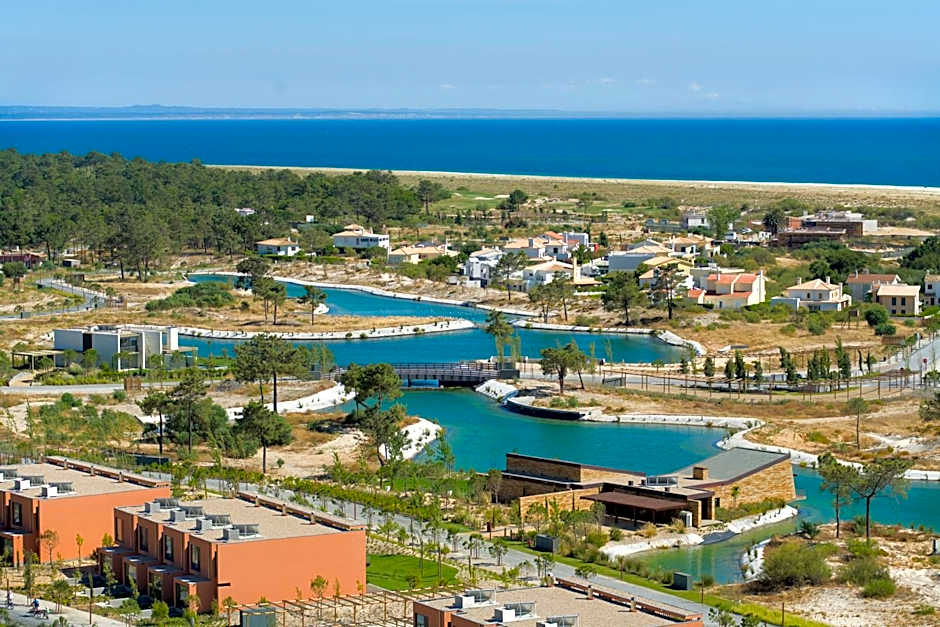Troia Residences - Beach Houses