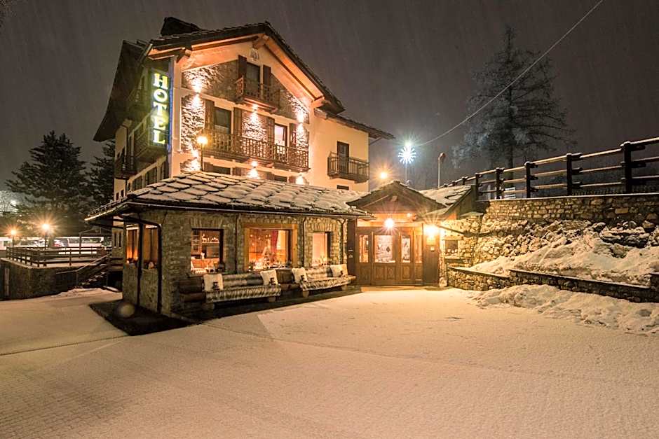 Hotel Stella Del Nord
