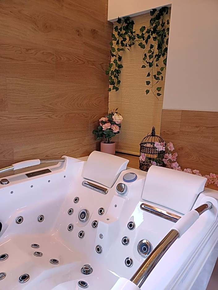 Bélénos - Suites & Spa