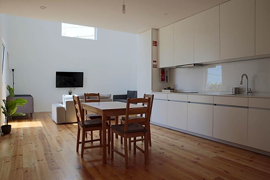 House Nobrega of Madeira