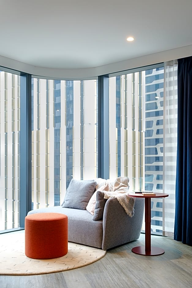 Scape Living At Aurora