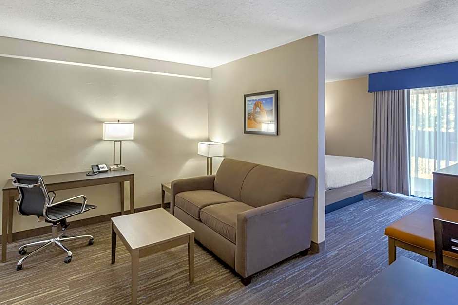 SureStay Plus Hotel by Best Western Price