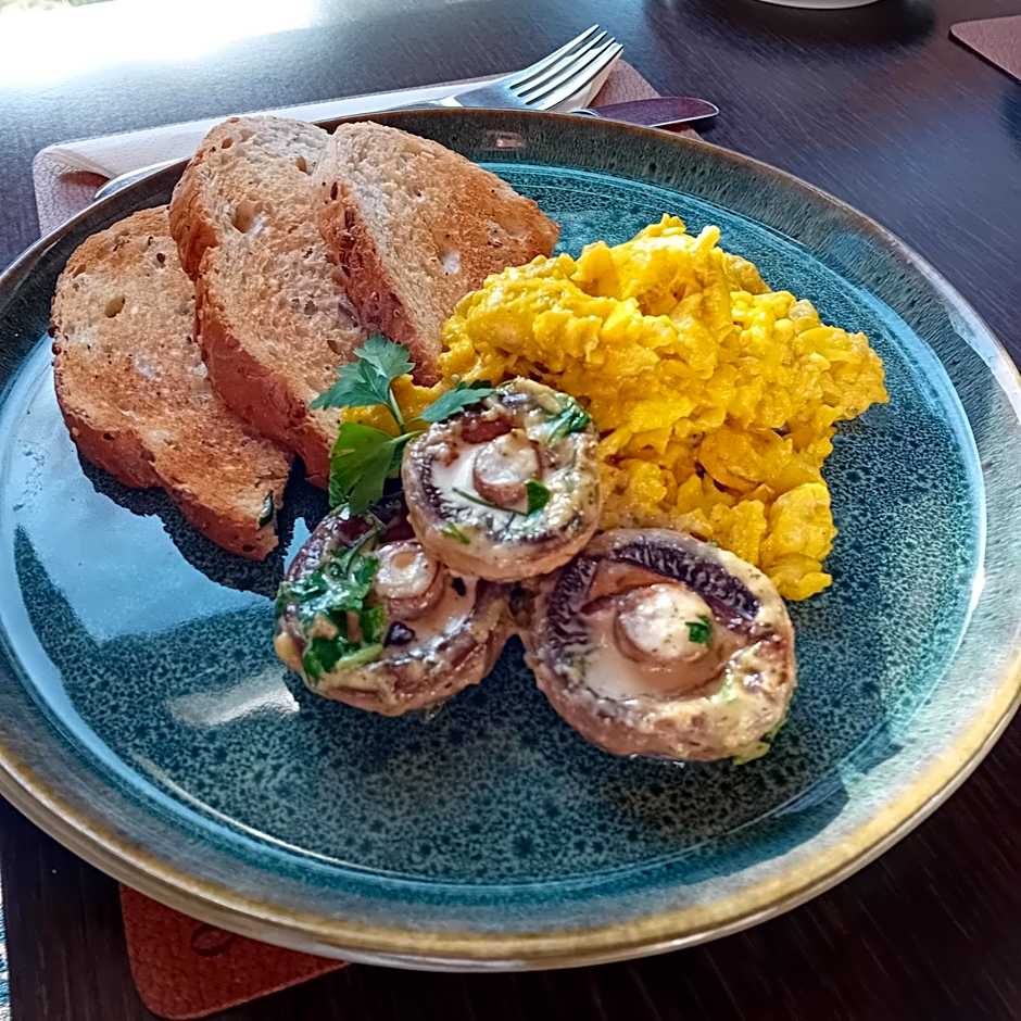 Stage House Bed & Breakfast