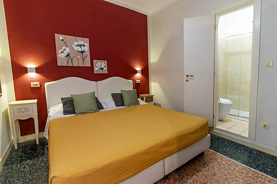 Hotel Gabbiano