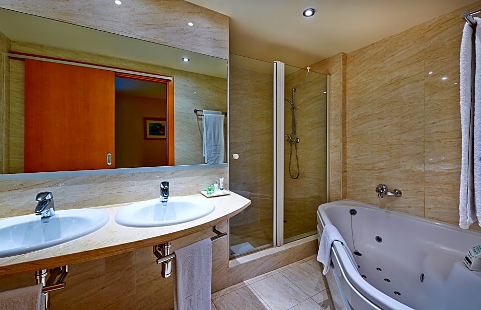 Sercotel Porta Barcelona
