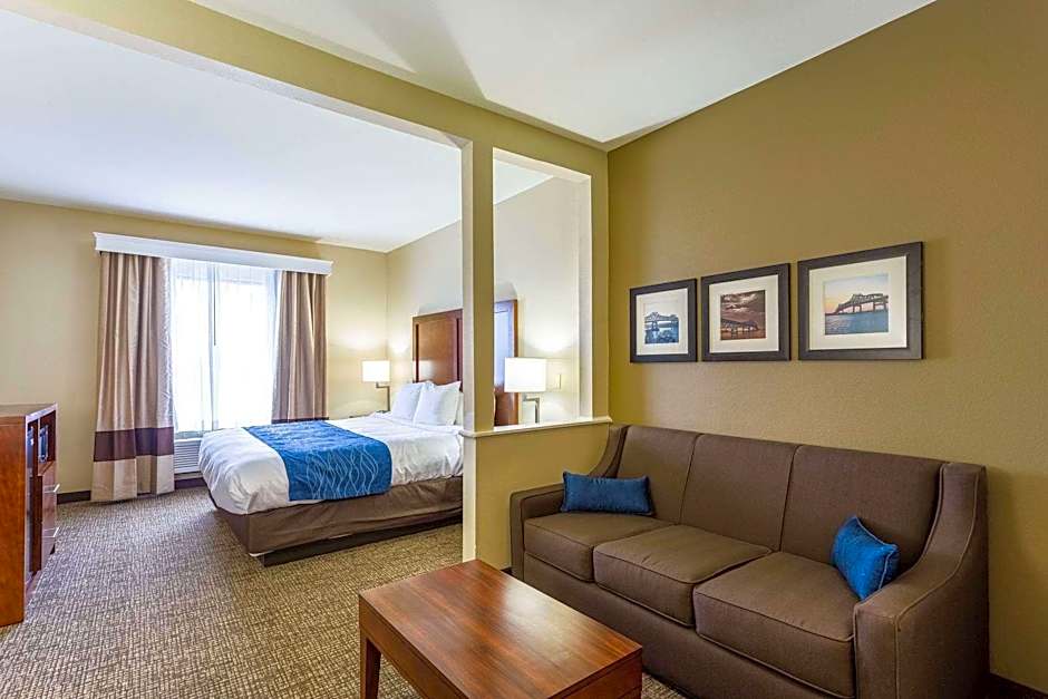 Sonesta Essential Baton Rouge