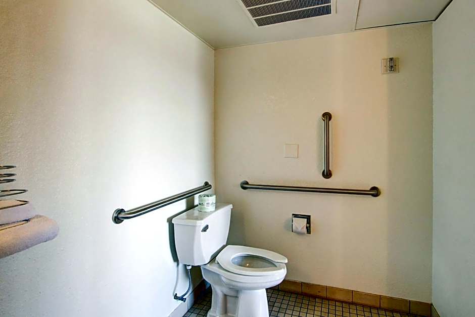 Motel 6-Denver, CO - Airport