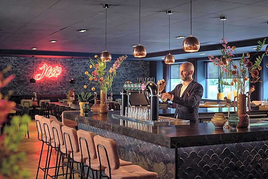 Van der Valk Hotel Antwerpen