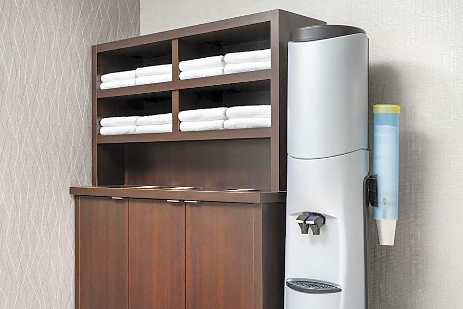 Courtyard by Marriott Kingston