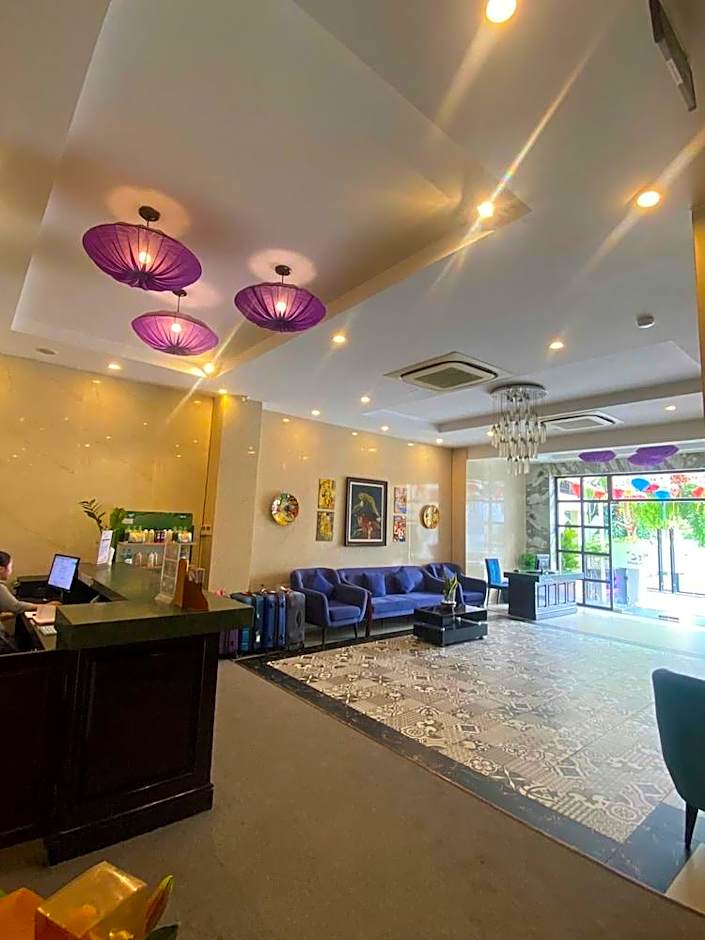 TTC HOTEL HOI AN