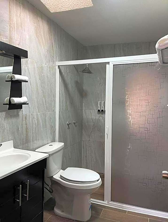 Hotel quinta Guillexcursiones
