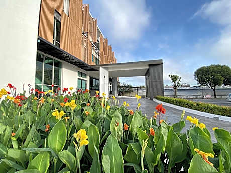 The Mantrini Chiang Rai