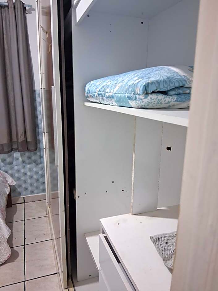 Hostel Mi Casa Su Casa 1