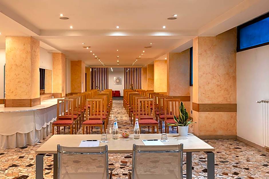 IH Hotels Milano St. John